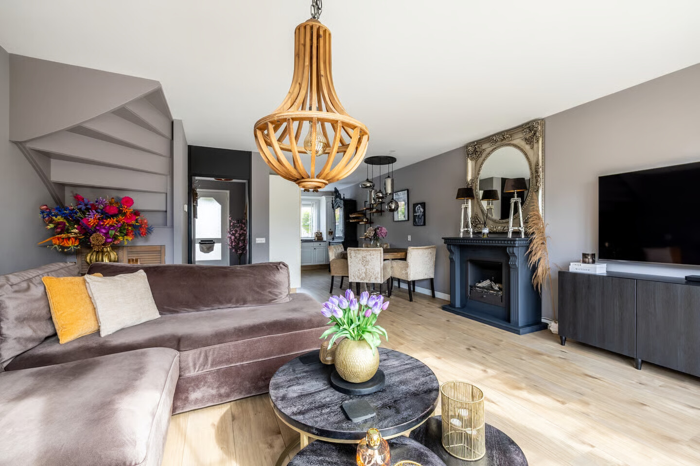Hoekwoning te koop: Markiespad 15, Amsterdam