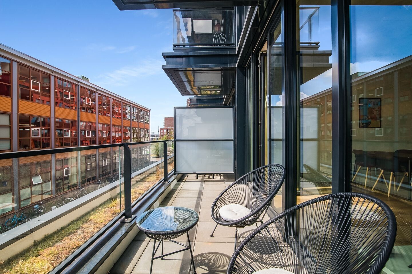 Appartement te koop: Hellingstraat 14, Amsterdam