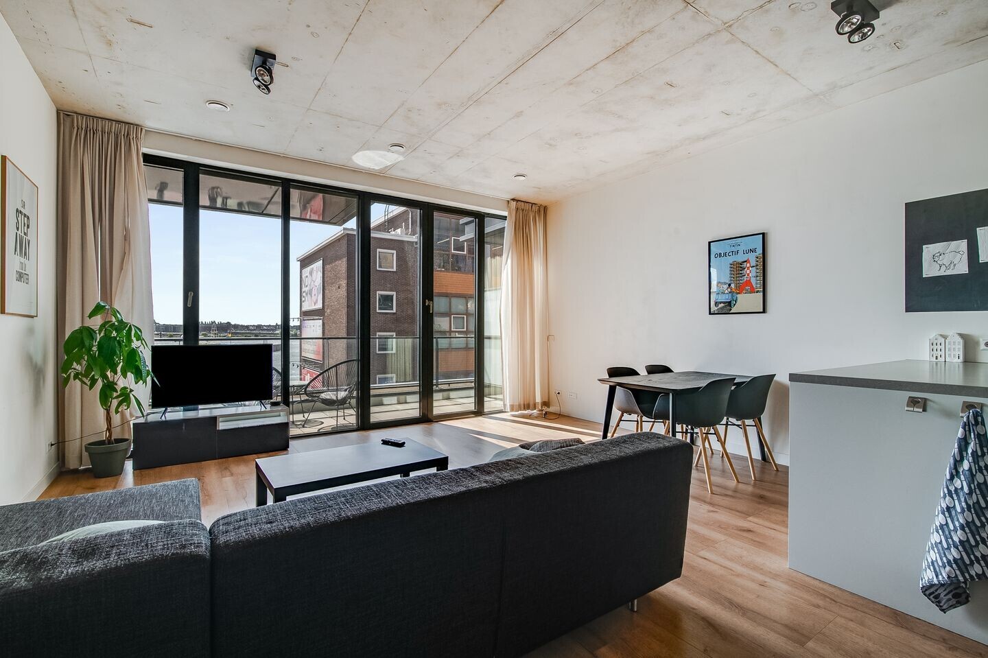Appartement te koop: Hellingstraat 14, Amsterdam