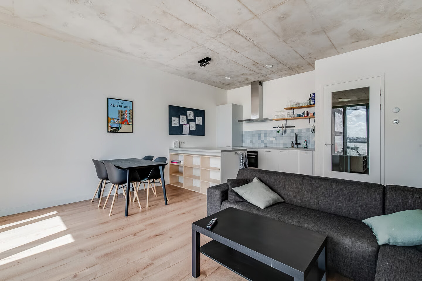 Appartement te koop: Hellingstraat 14, Amsterdam