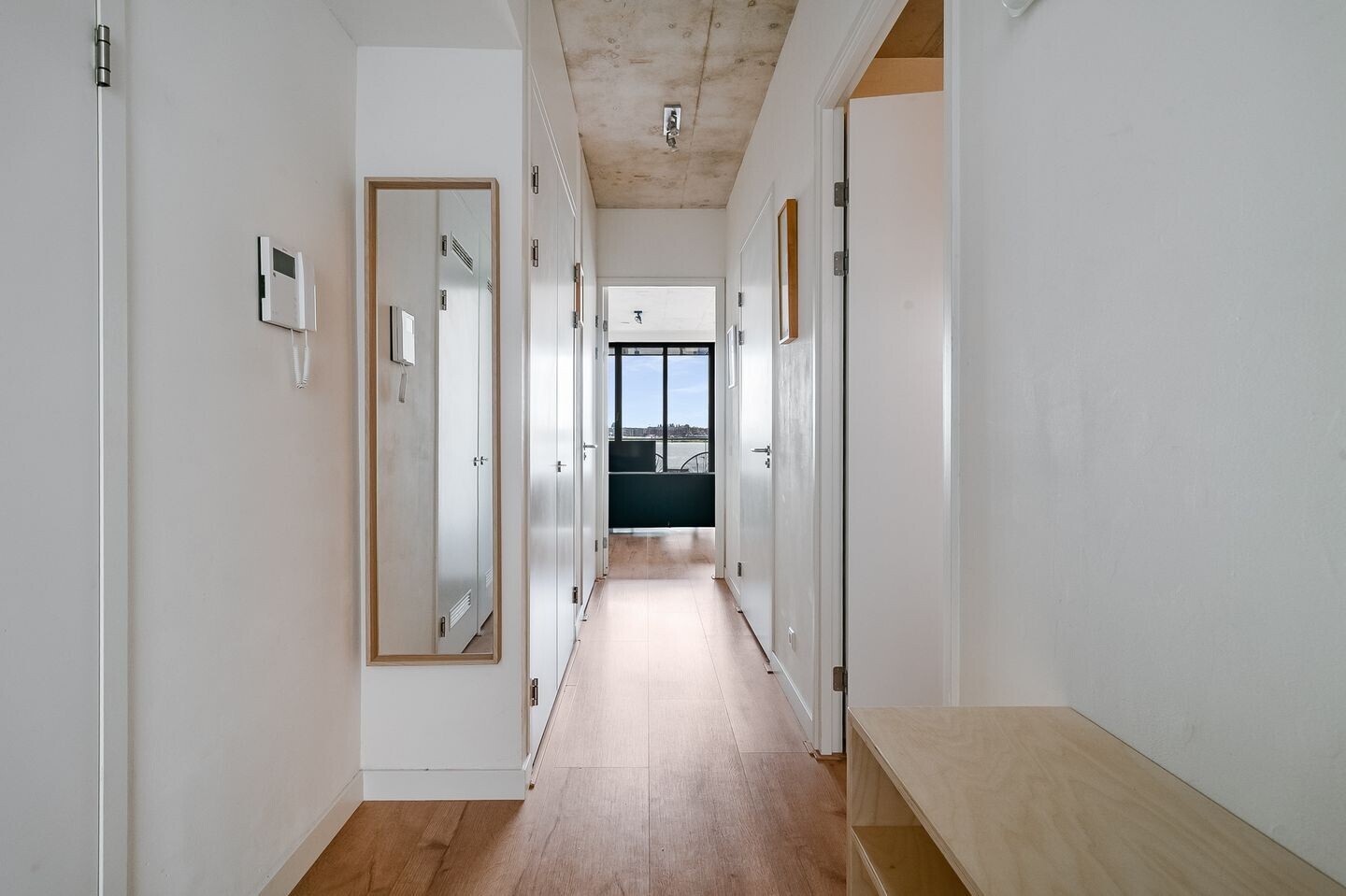 Appartement te koop: Hellingstraat 14, Amsterdam