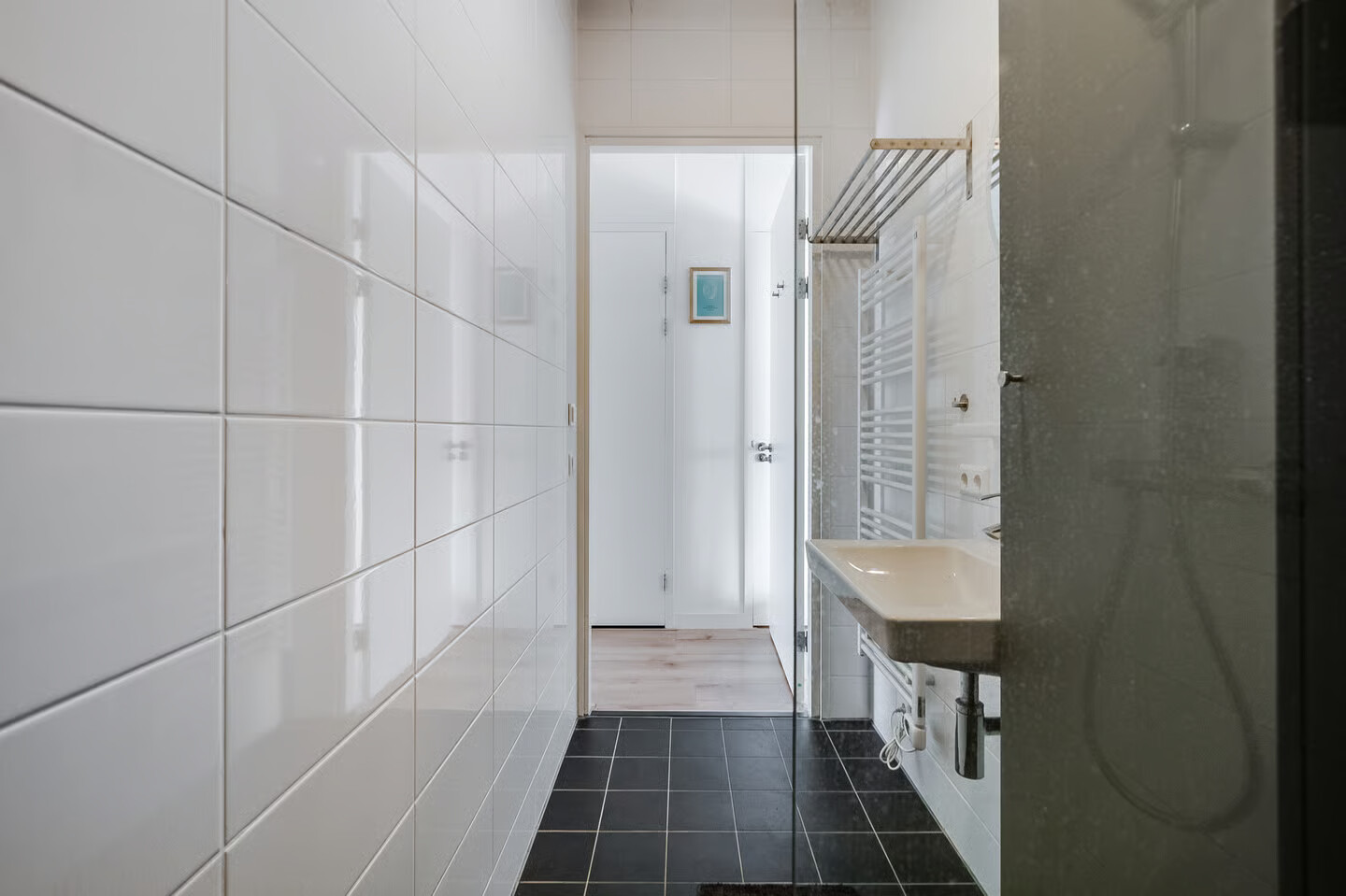 Appartement te koop: Hellingstraat 14, Amsterdam