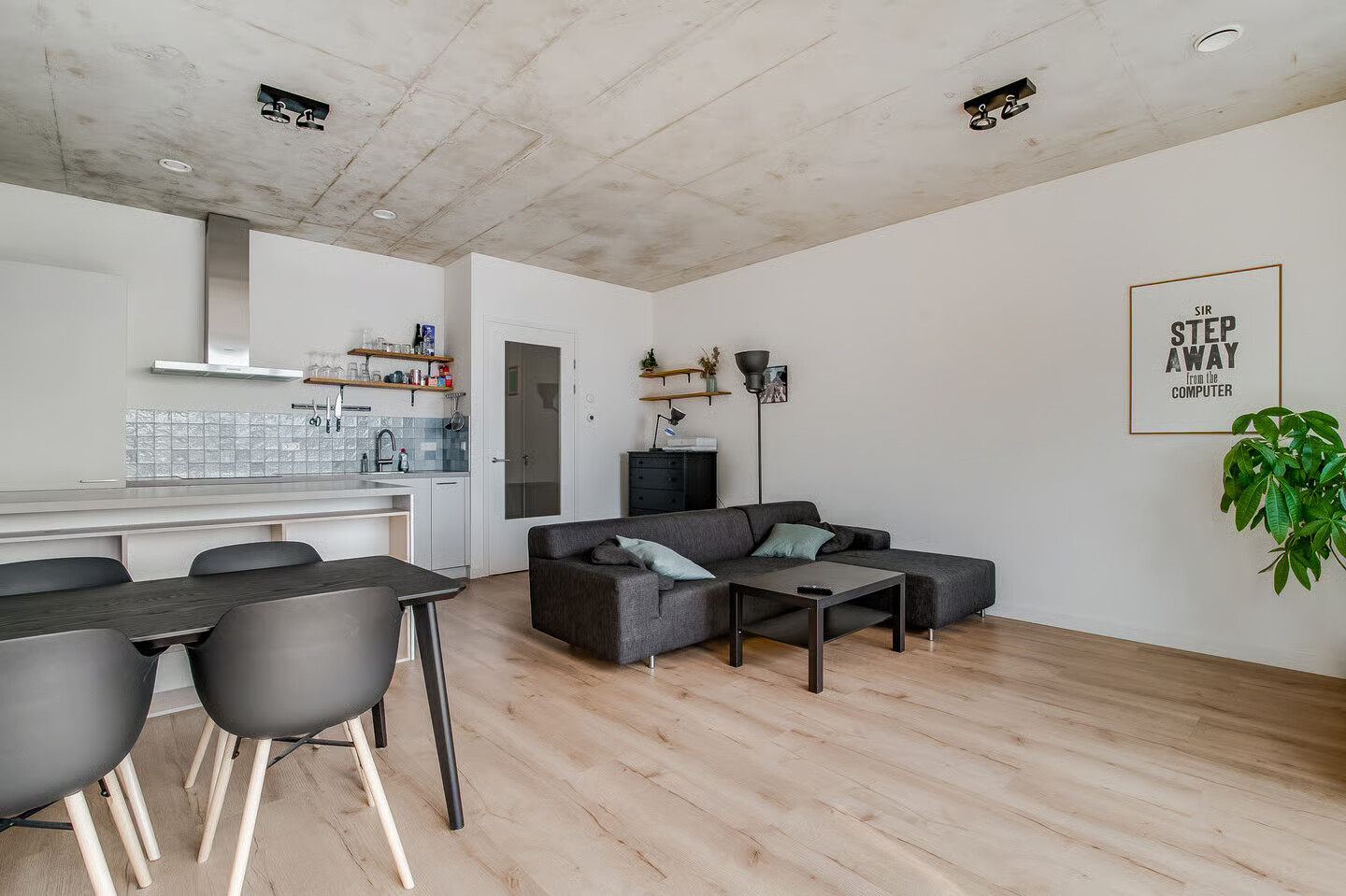 Appartement te koop: Hellingstraat 14, Amsterdam