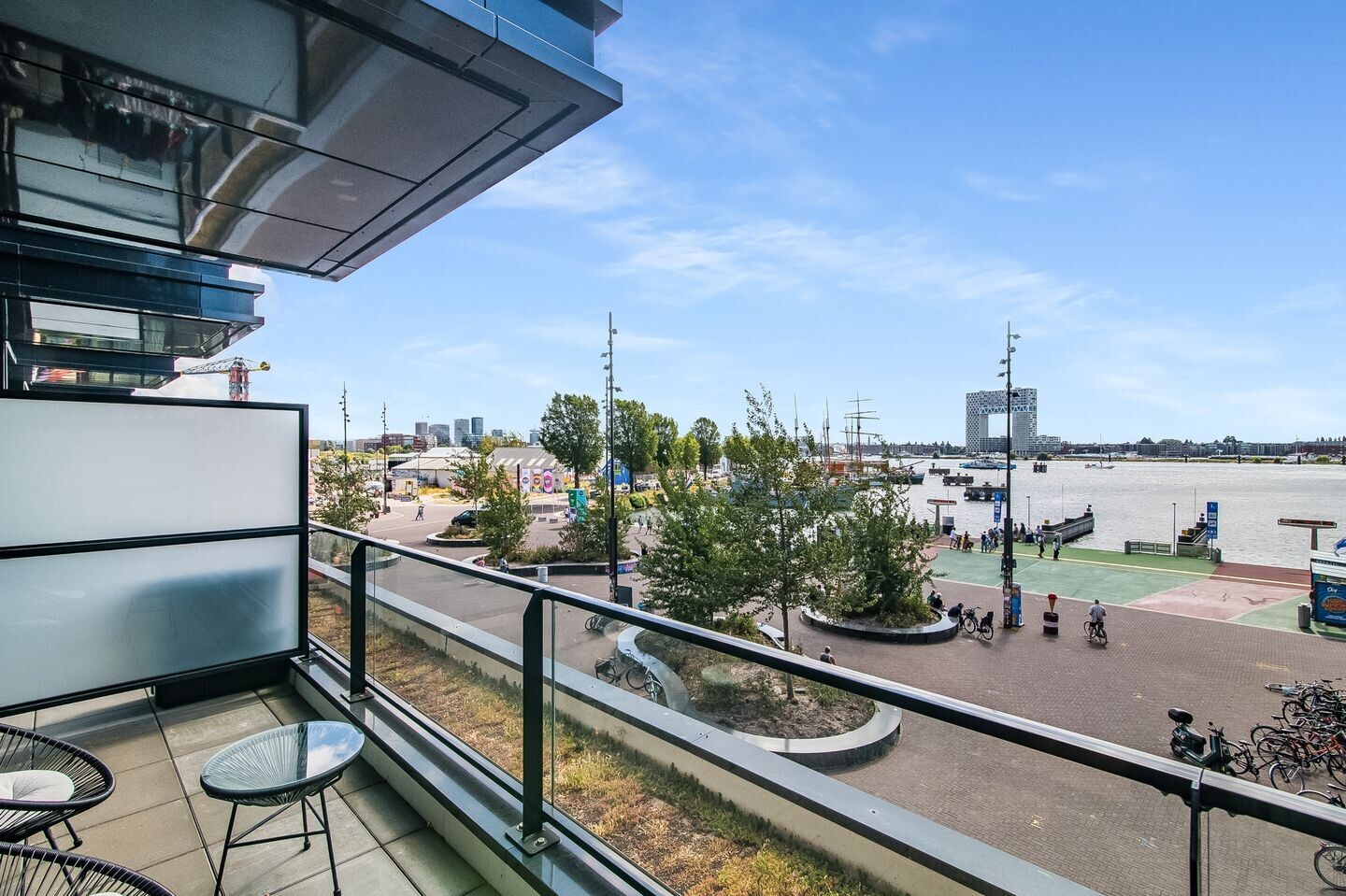Appartement te koop: Hellingstraat 14, Amsterdam