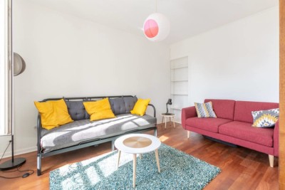 Appartement te huur Hellingstraat 184