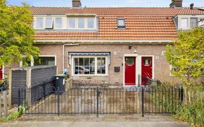 Neptunusstraat 14
