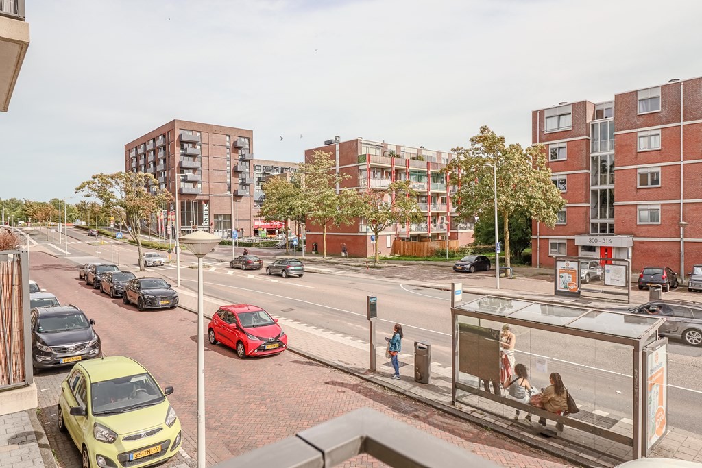 Appartement te huur: Banne Buikslootlaan 107E, Amsterdam