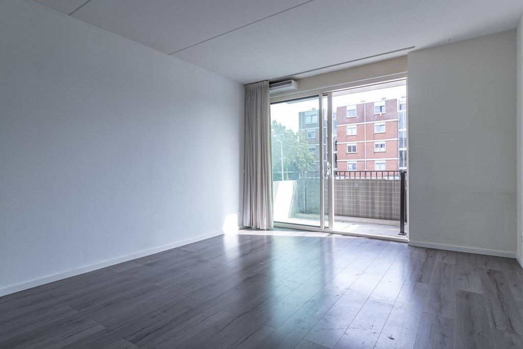 Appartement te huur: Banne Buikslootlaan 107E, Amsterdam