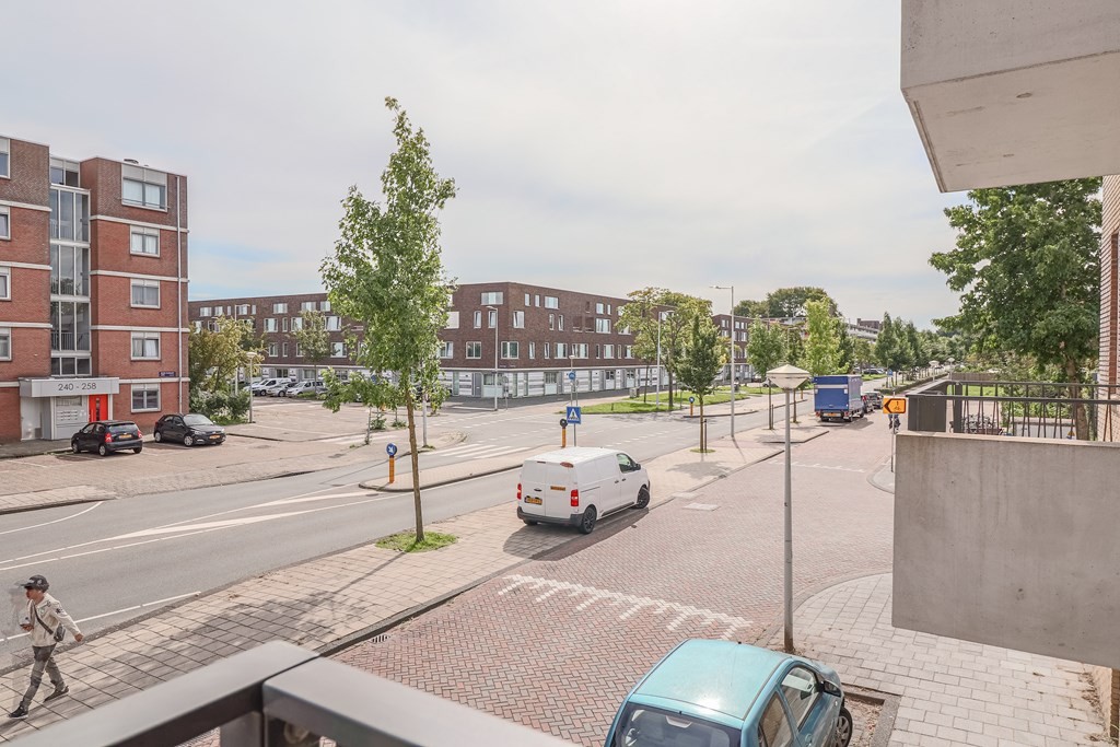 Appartement te huur: Banne Buikslootlaan 107E, Amsterdam