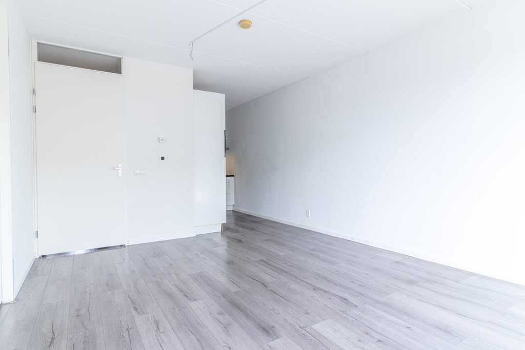Appartement te huur: Banne Buikslootlaan 107E, Amsterdam