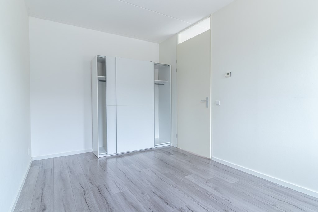 Appartement te huur: Banne Buikslootlaan 107E, Amsterdam