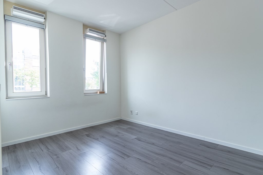 Appartement te huur: Banne Buikslootlaan 107E, Amsterdam