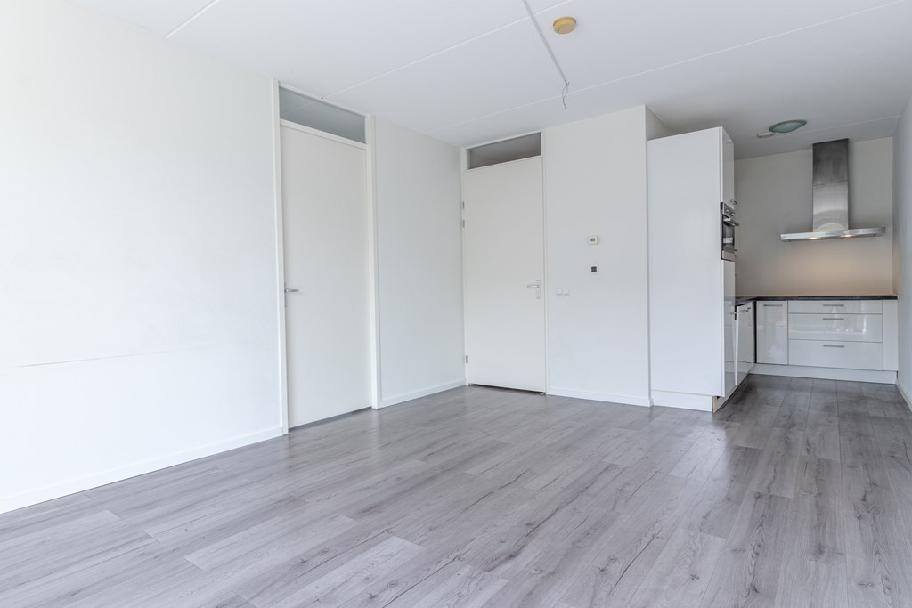 Appartement te huur: Banne Buikslootlaan 107E, Amsterdam