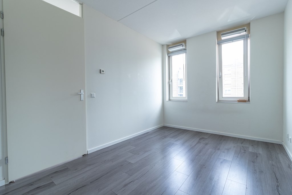 Appartement te huur: Banne Buikslootlaan 107E, Amsterdam