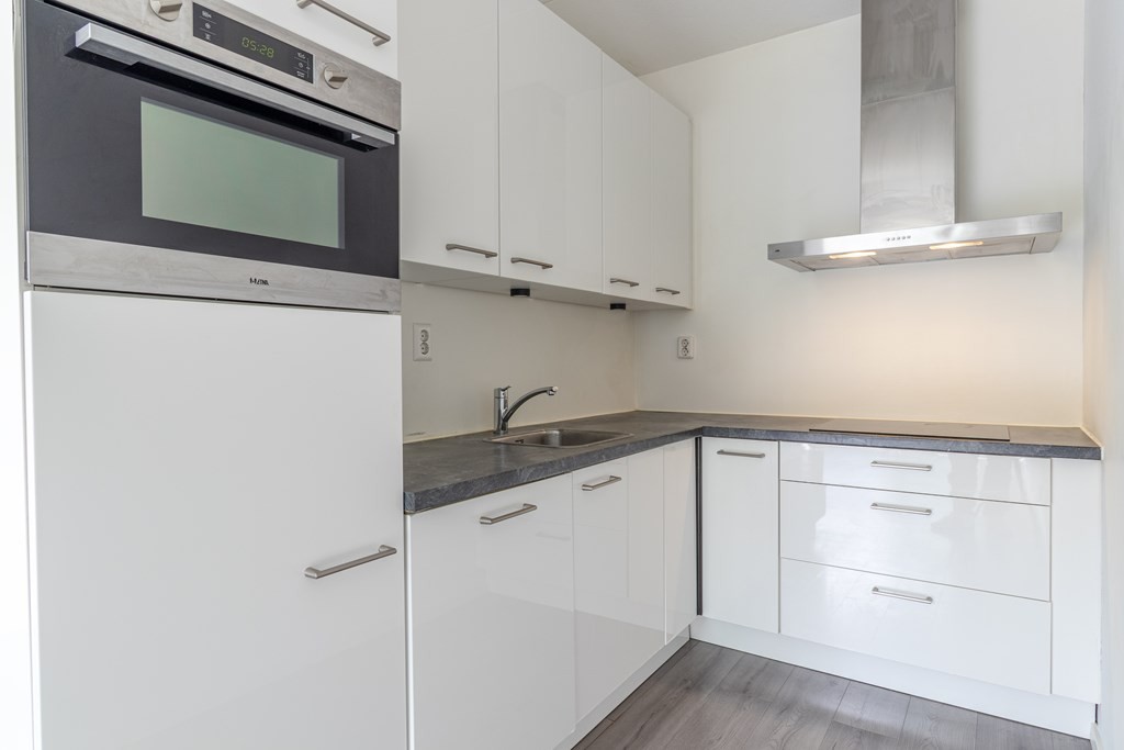 Appartement te huur: Banne Buikslootlaan 107E, Amsterdam