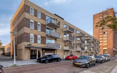 Banne Buikslootlaan 115-E