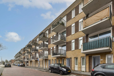 Banne Buikslootlaan 125
