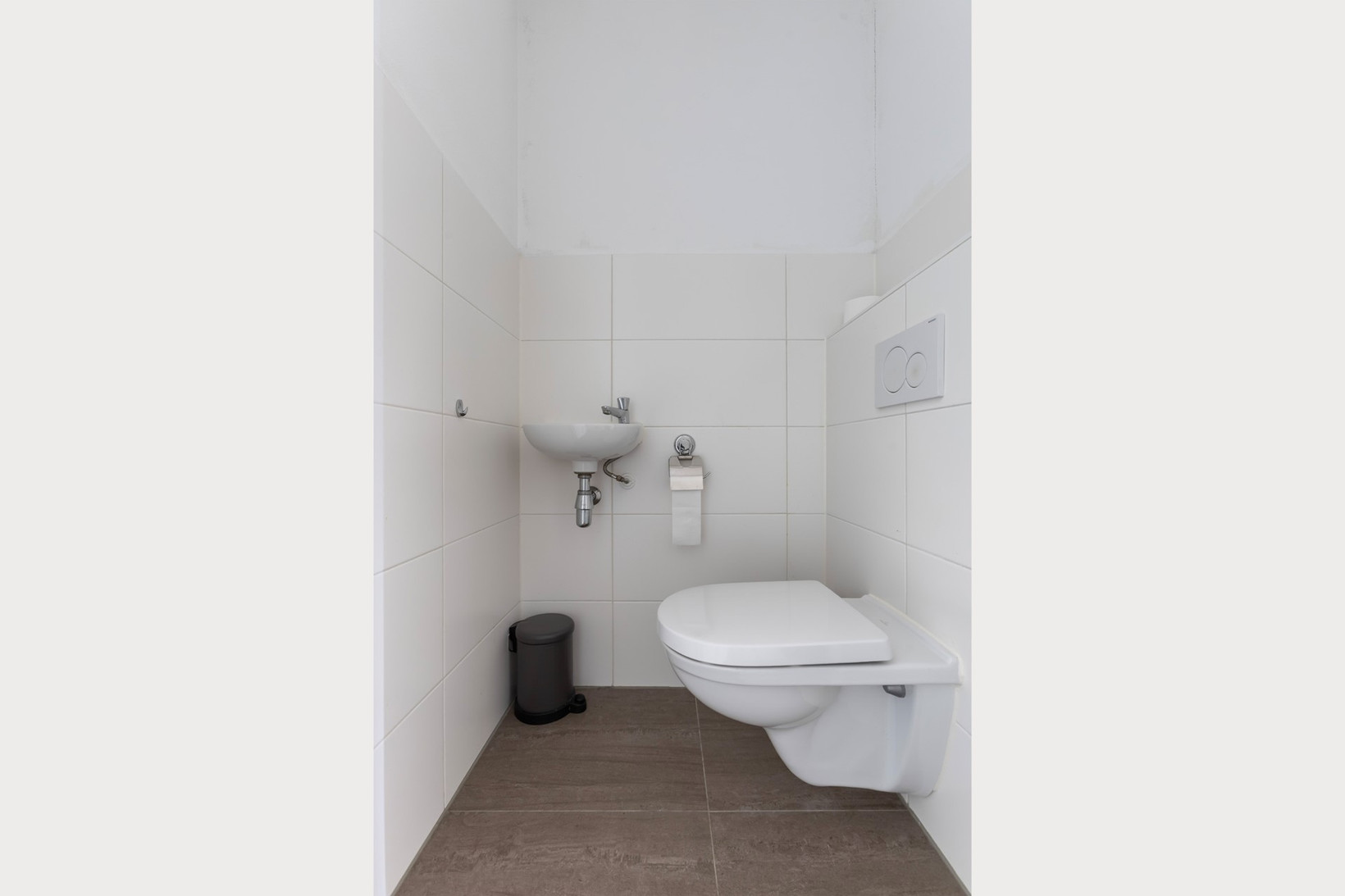 Appartement te koop: IJdoornlaan 1445F, Amsterdam