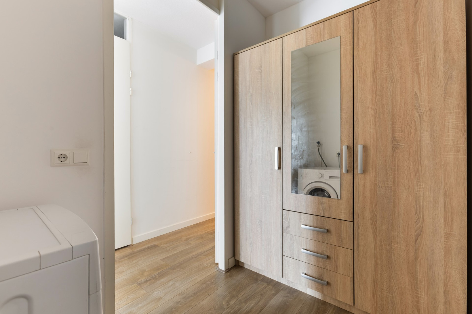 Appartement te koop: IJdoornlaan 1445F, Amsterdam