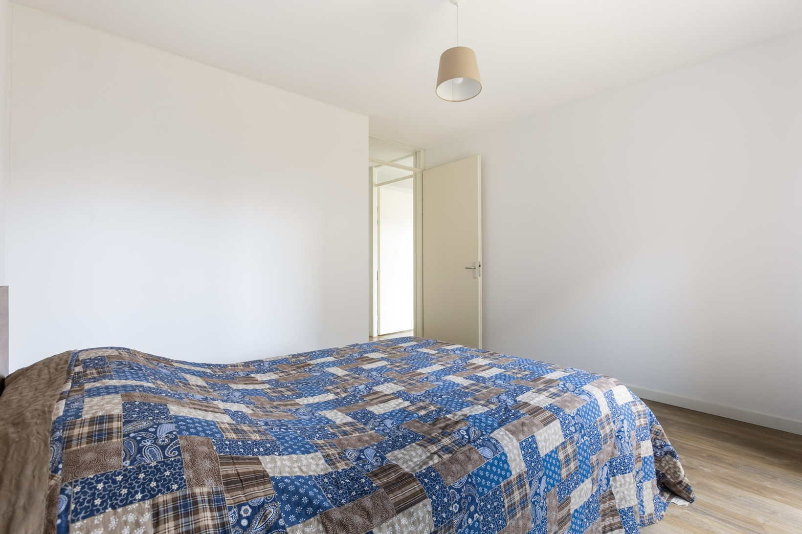 Appartement te koop: IJdoornlaan 1445F, Amsterdam