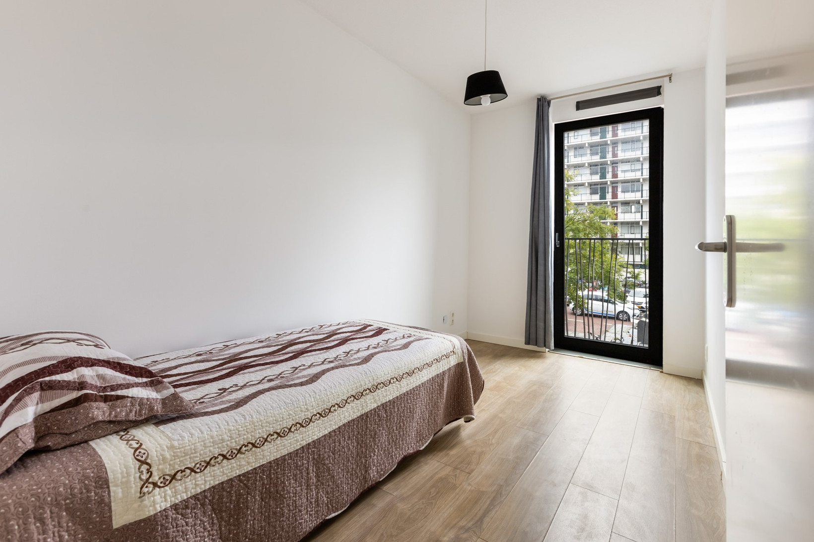 Appartement te koop: IJdoornlaan 1445F, Amsterdam