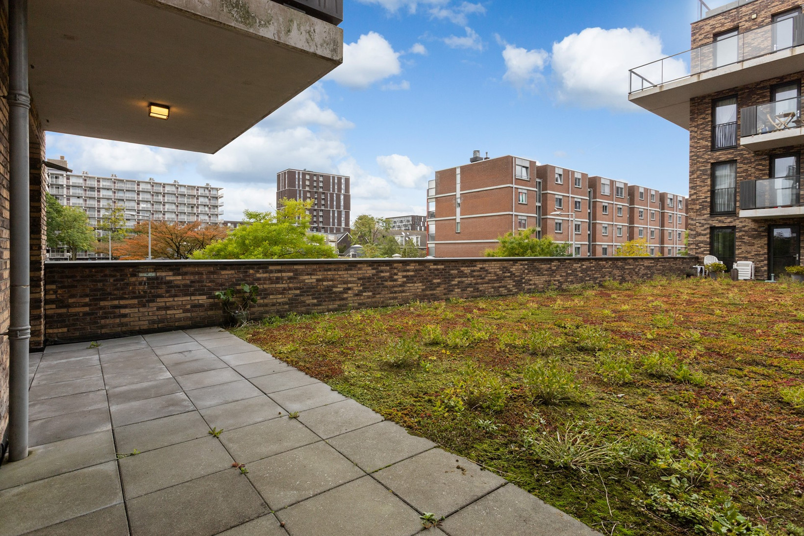 Appartement te koop: IJdoornlaan 1445F, Amsterdam