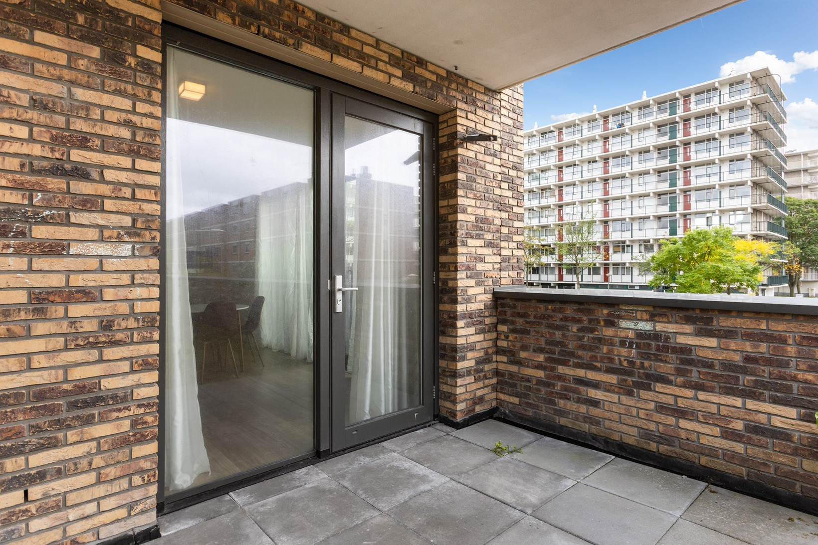 Appartement te koop: IJdoornlaan 1445F, Amsterdam