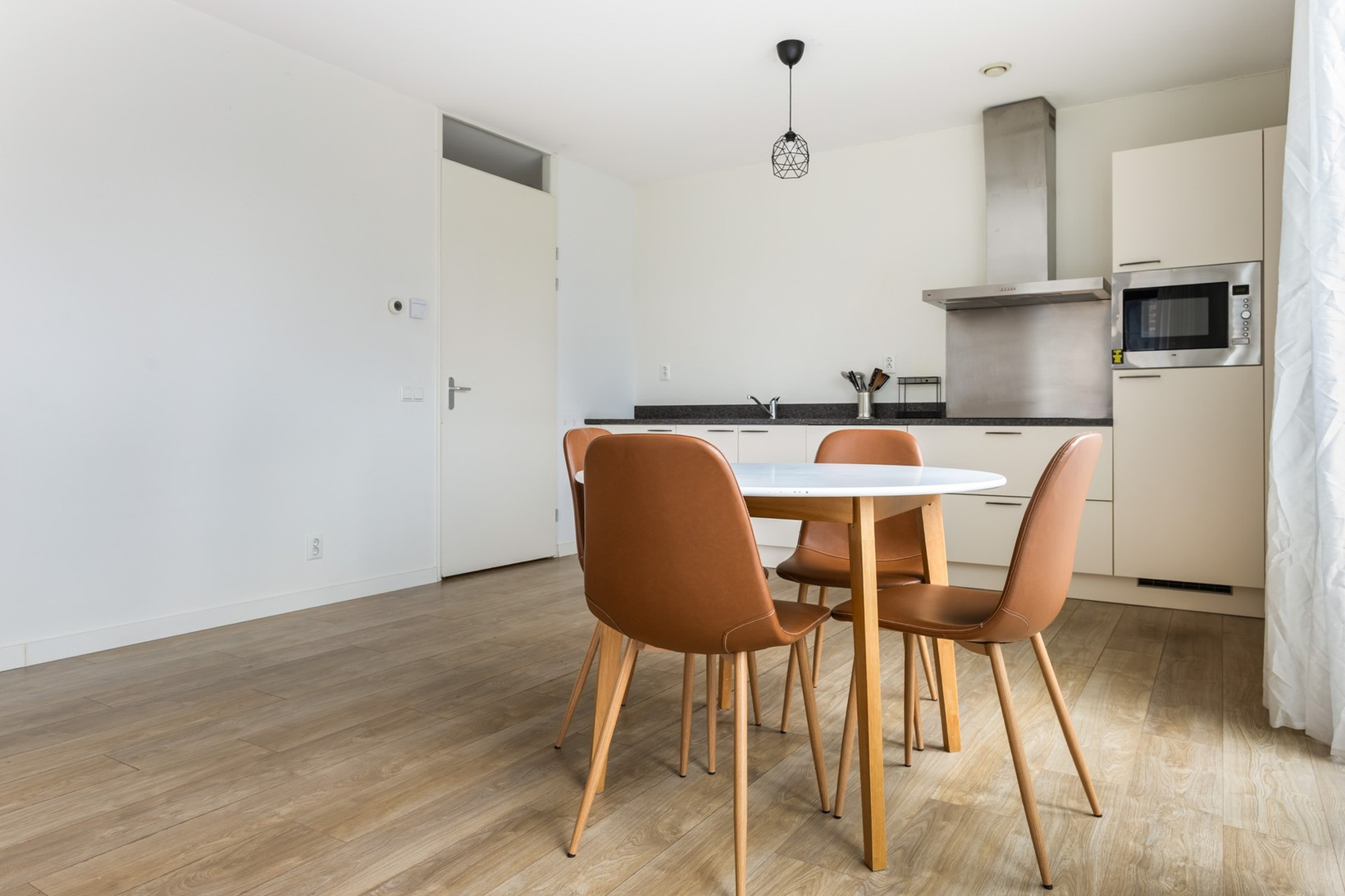 Appartement te koop: IJdoornlaan 1445F, Amsterdam