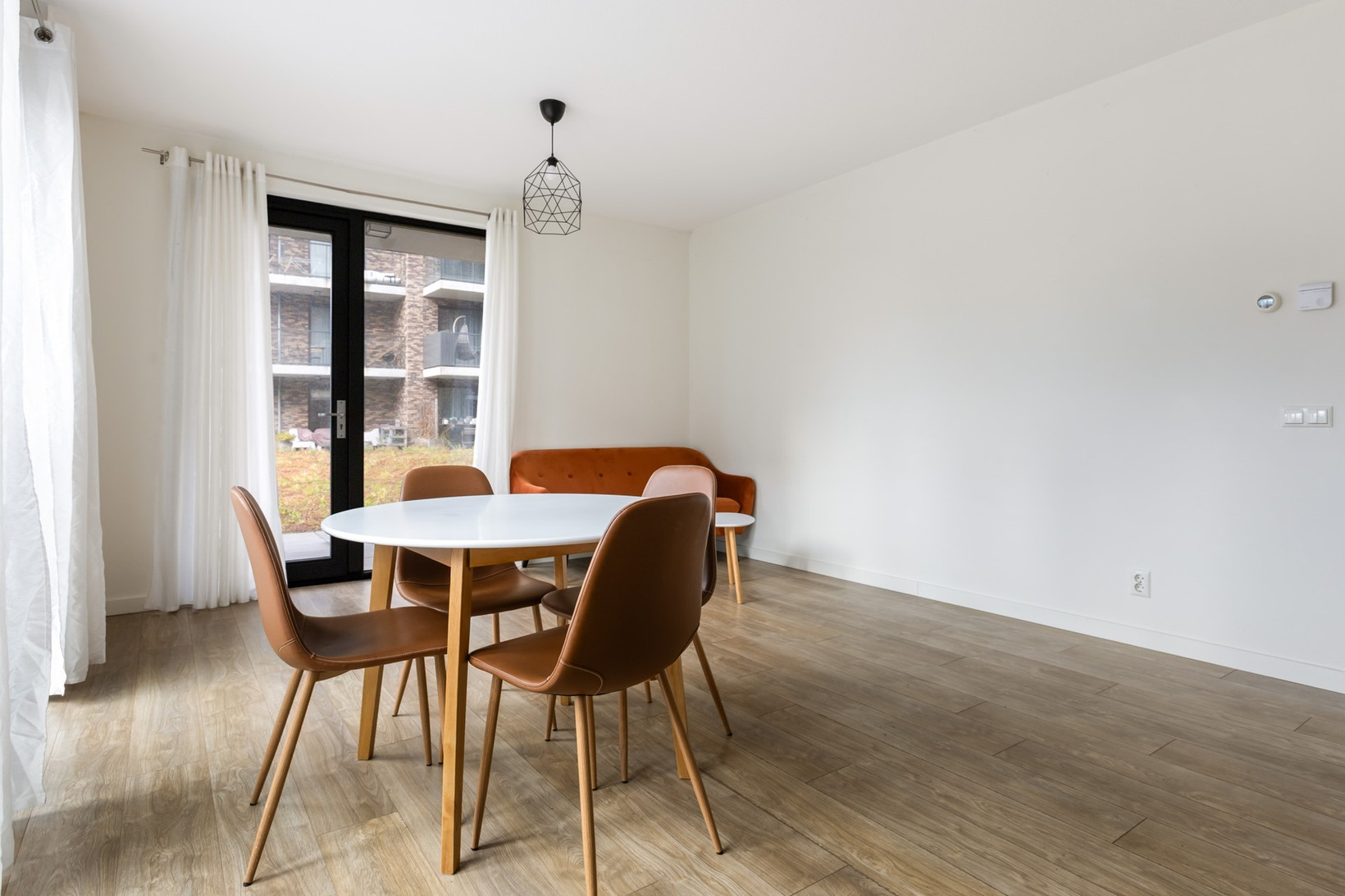 Appartement te koop: IJdoornlaan 1445F, Amsterdam