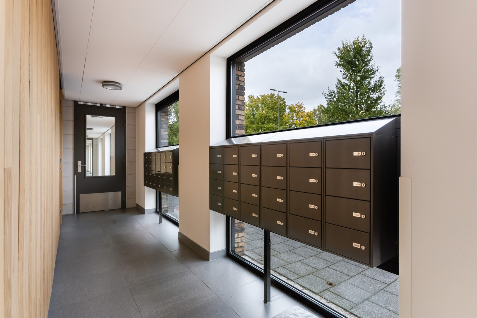 Appartement te koop: IJdoornlaan 1445F, Amsterdam