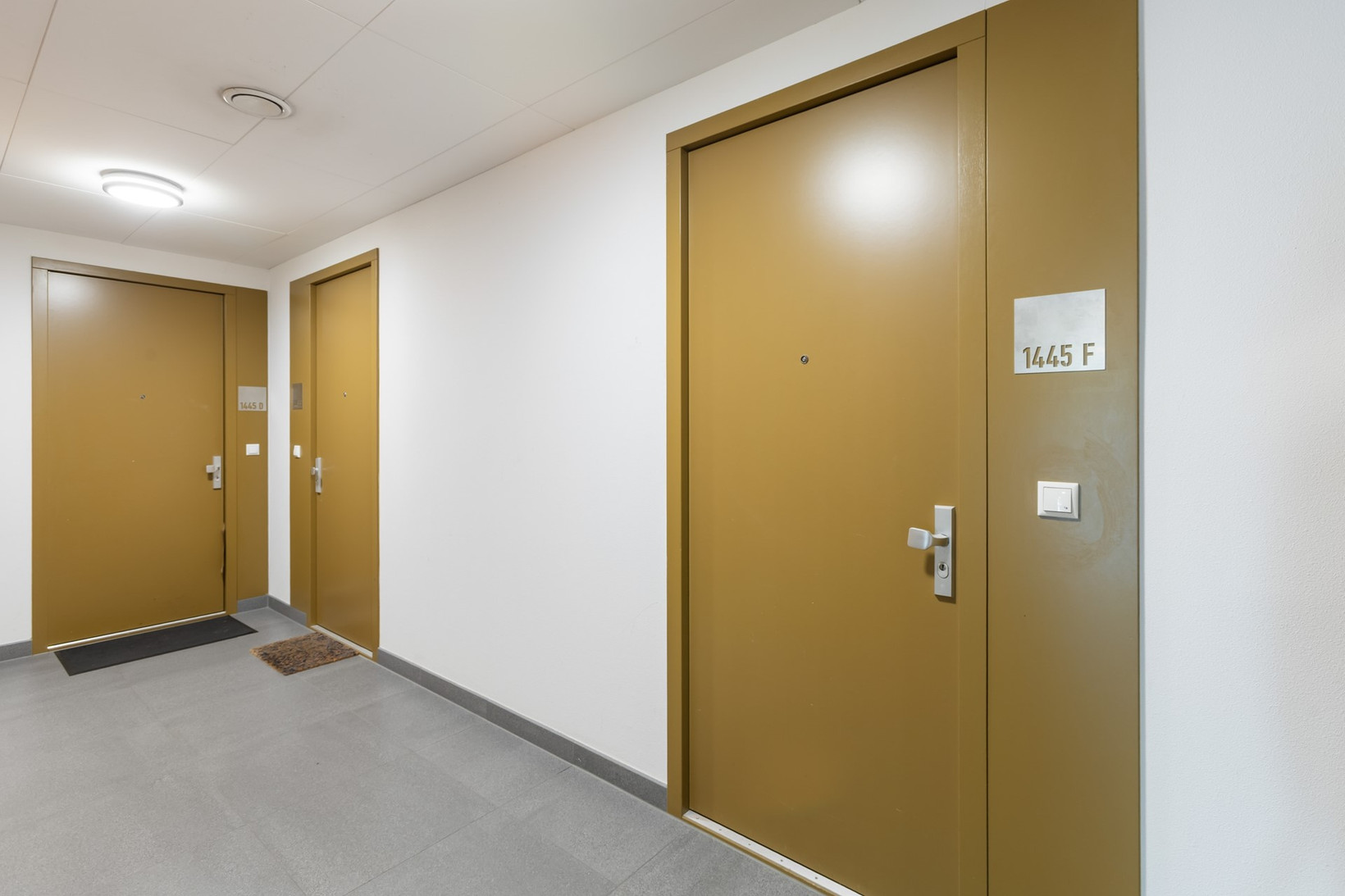Appartement te koop: IJdoornlaan 1445F, Amsterdam