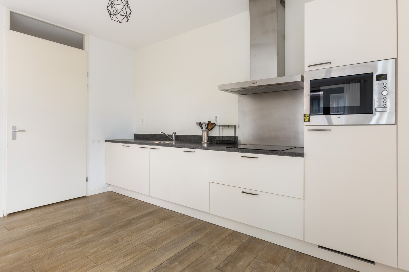Appartement te koop: IJdoornlaan 1445F, Amsterdam
