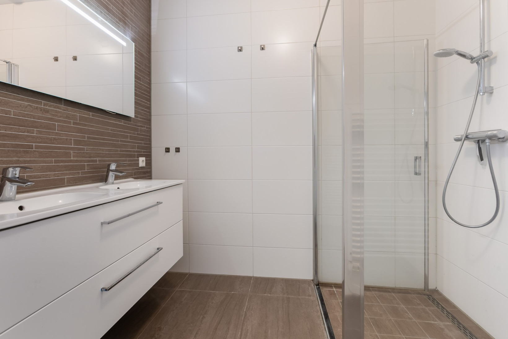 Appartement te koop: IJdoornlaan 1445F, Amsterdam
