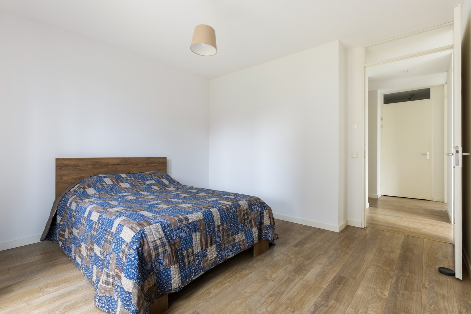 Appartement te koop: IJdoornlaan 1445F, Amsterdam