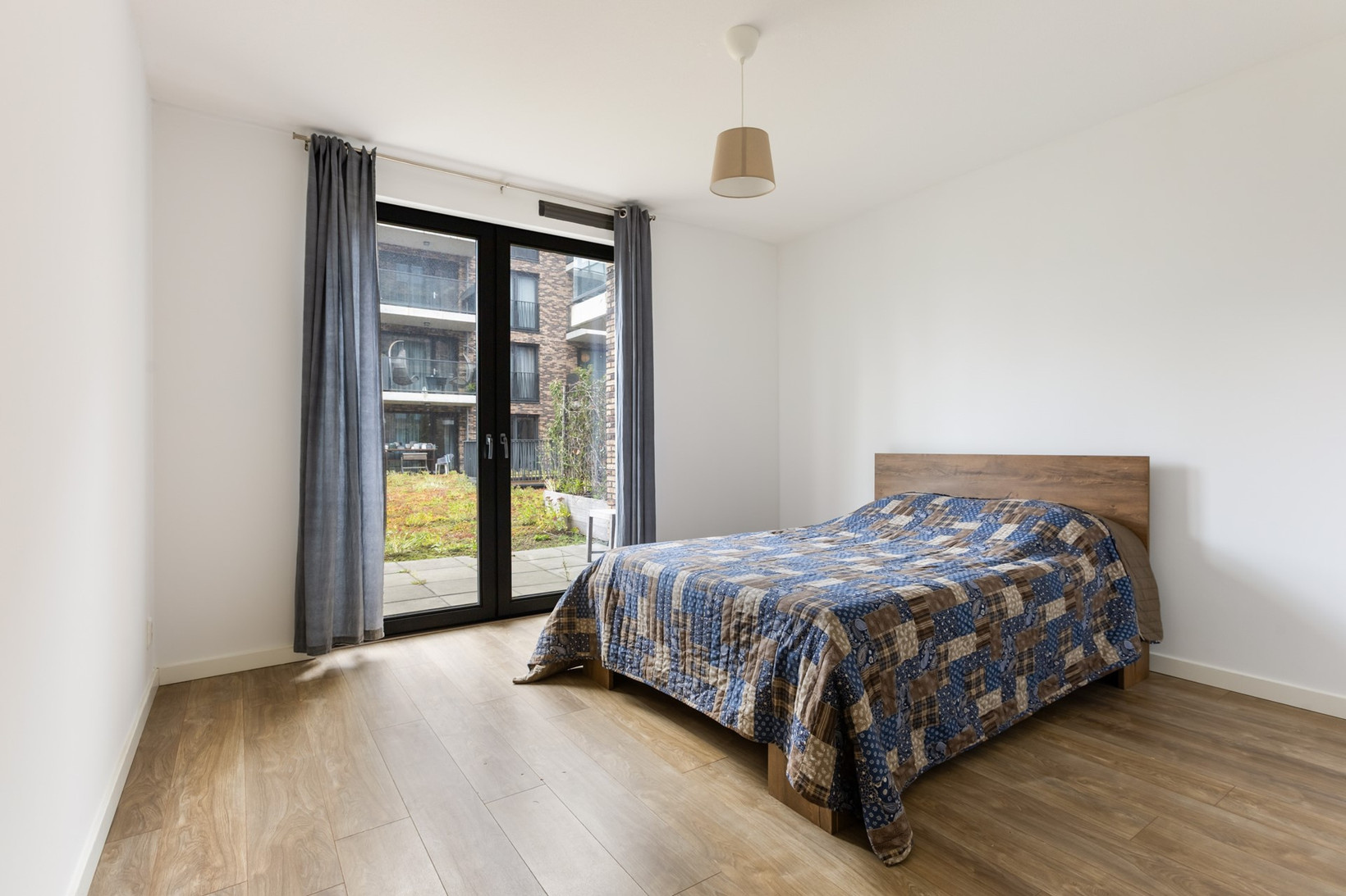 Appartement te koop: IJdoornlaan 1445F, Amsterdam