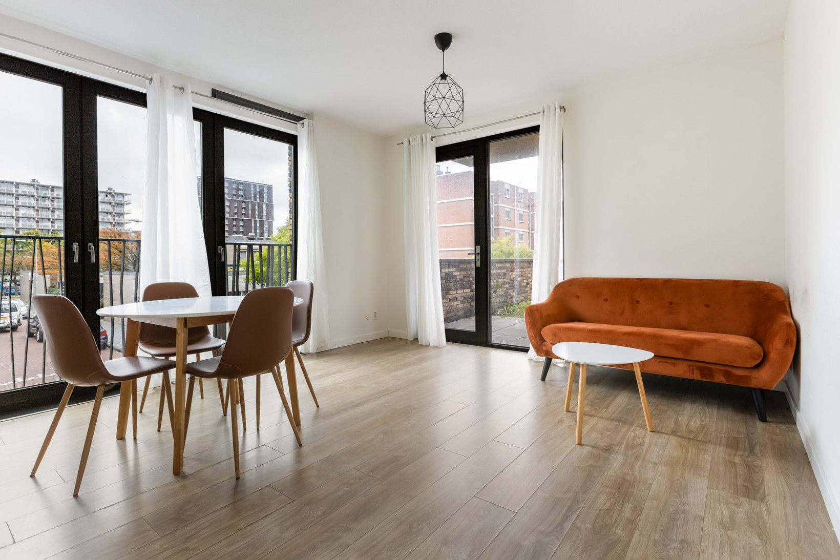 Appartement te koop: IJdoornlaan 1445F, Amsterdam