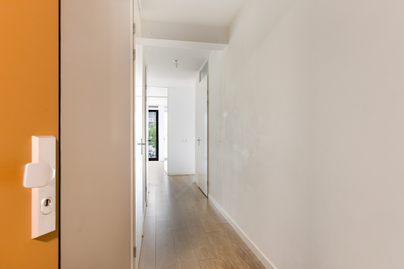 Appartement te koop: IJdoornlaan 1445F, Amsterdam