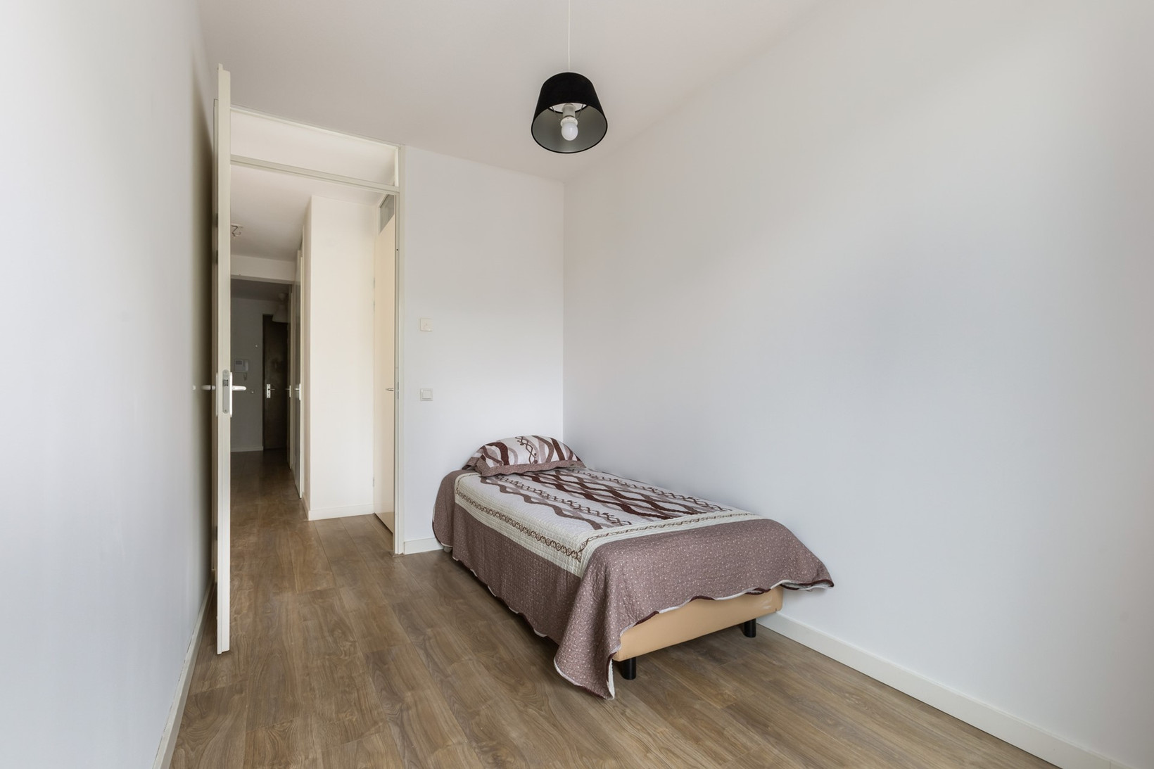 Appartement te koop: IJdoornlaan 1445F, Amsterdam