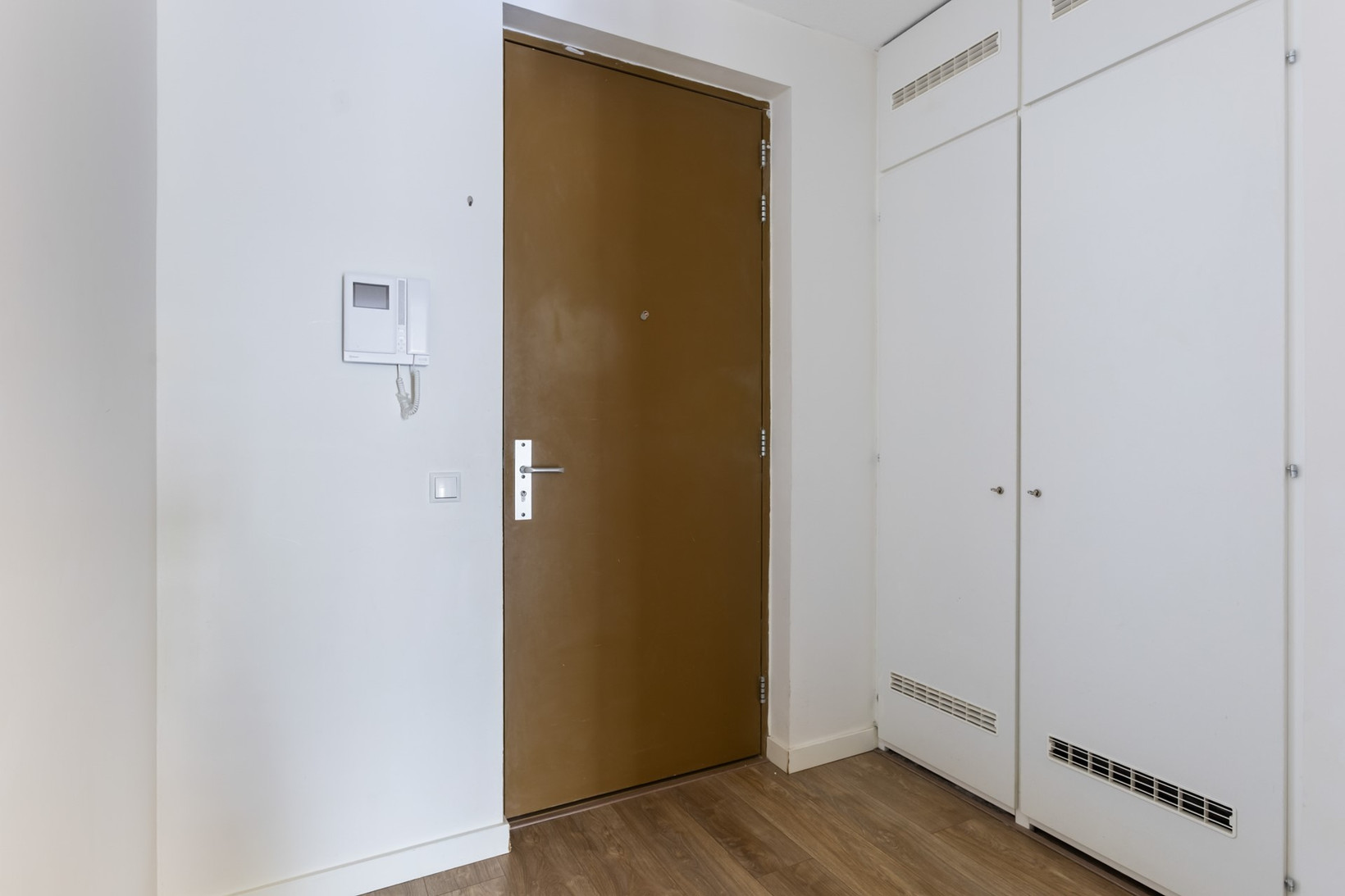 Appartement te koop: IJdoornlaan 1445F, Amsterdam