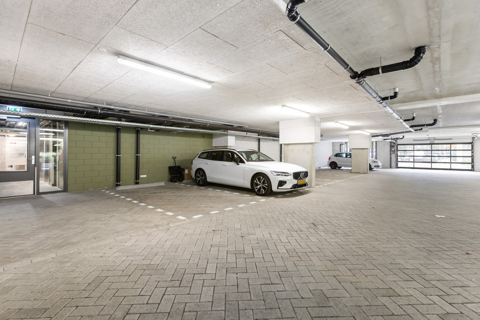 Appartement te koop: IJdoornlaan 1445F, Amsterdam