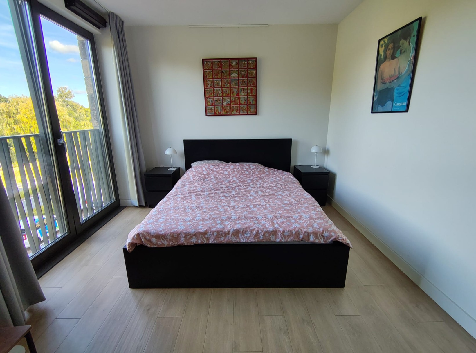 Appartement te huur: IJdoornlaan 1449A, Amsterdam