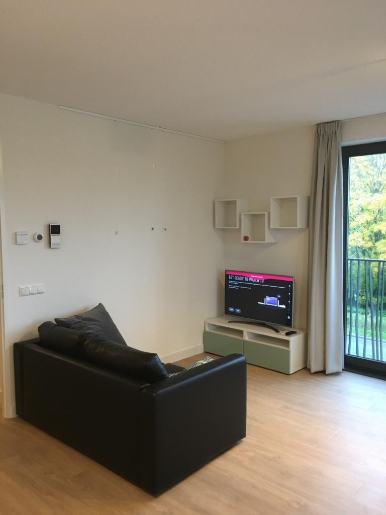 Appartement te huur: IJdoornlaan 1449A, Amsterdam