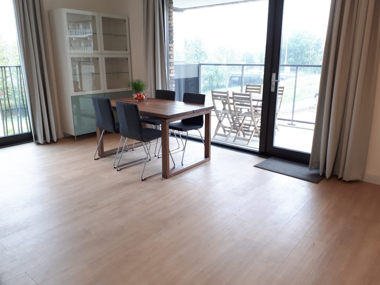Appartement te huur: IJdoornlaan 1449A, Amsterdam