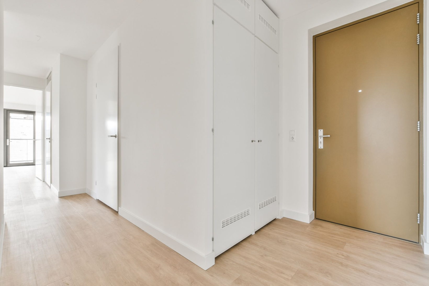 Appartement te huur: IJdoornlaan 1449A, Amsterdam