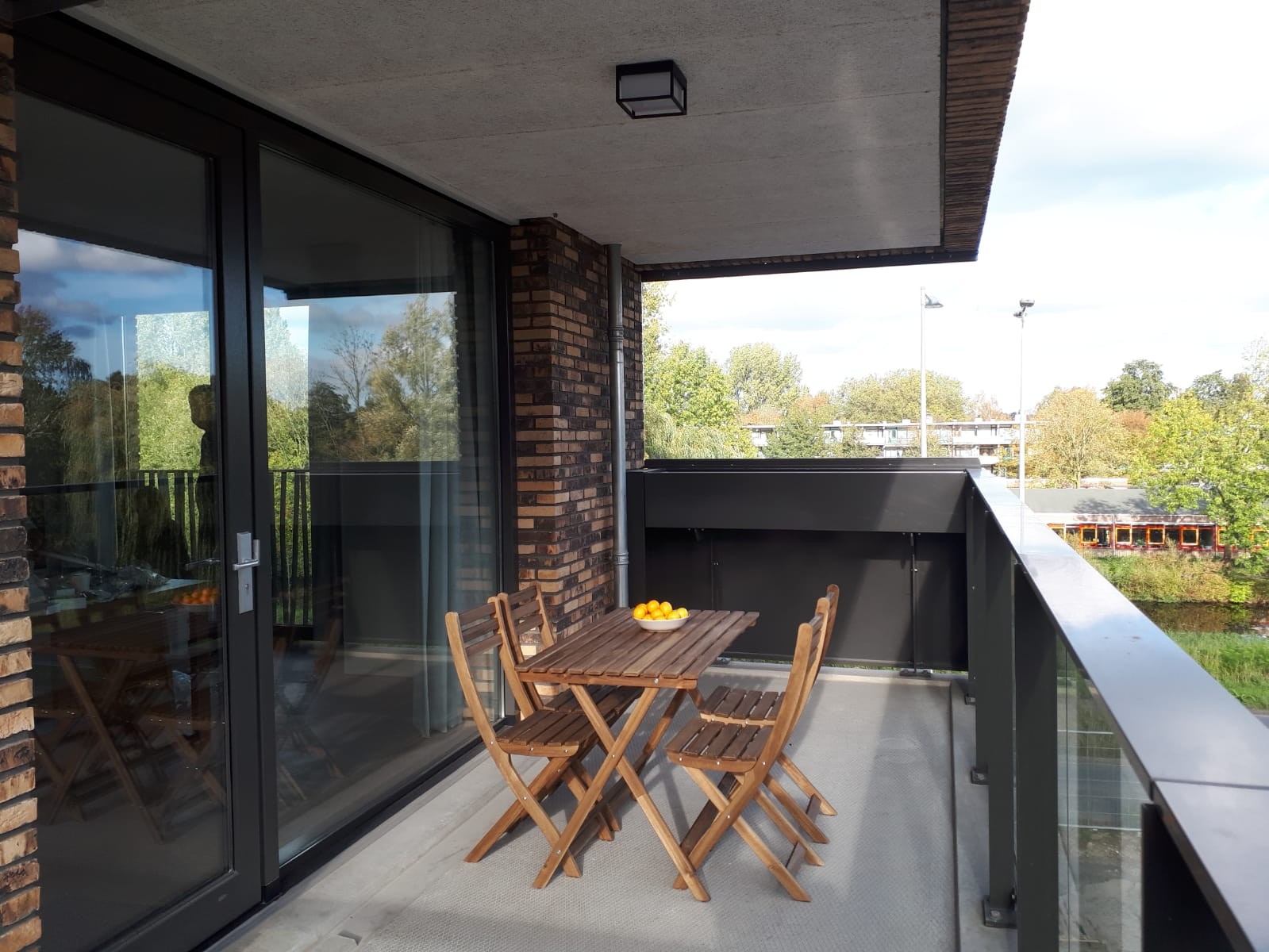 Appartement te huur: IJdoornlaan 1449A, Amsterdam