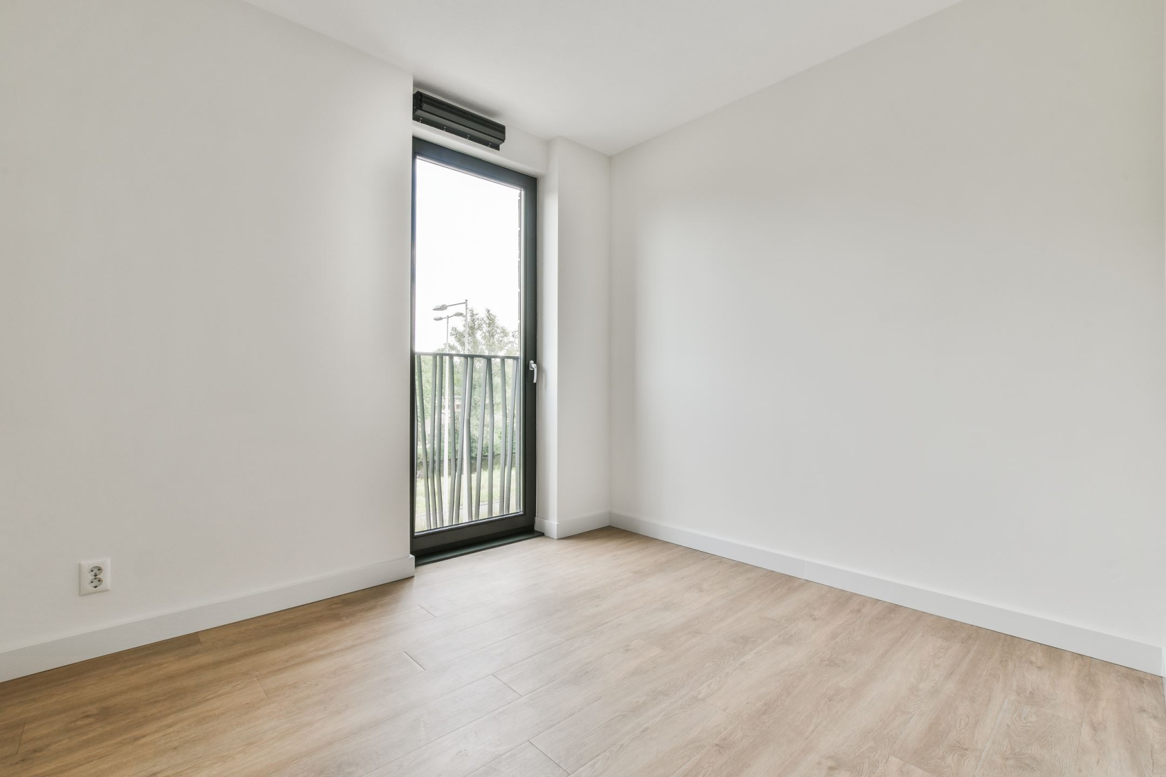 Appartement te huur: IJdoornlaan 1449A, Amsterdam