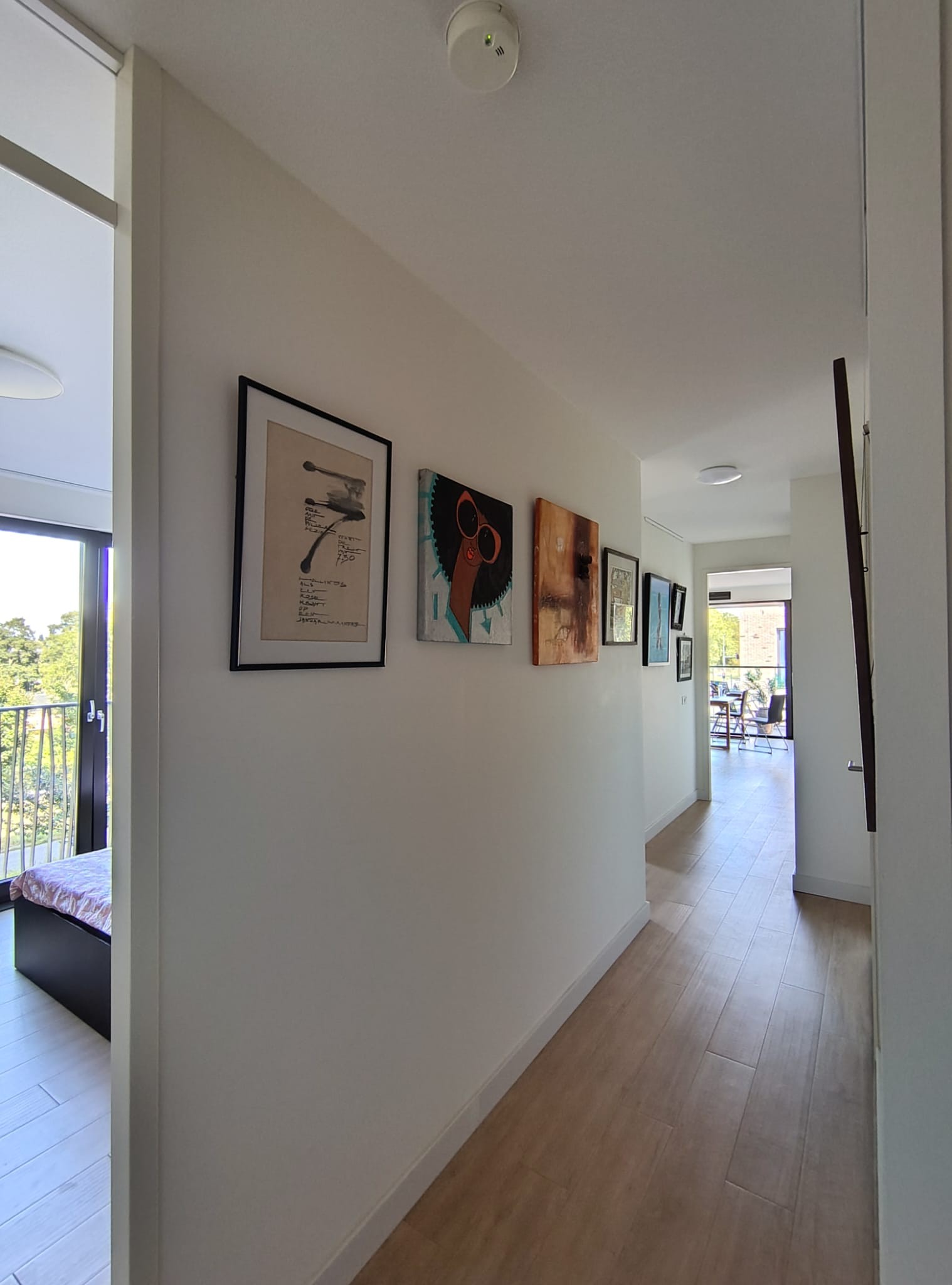 Appartement te huur: IJdoornlaan 1449A, Amsterdam