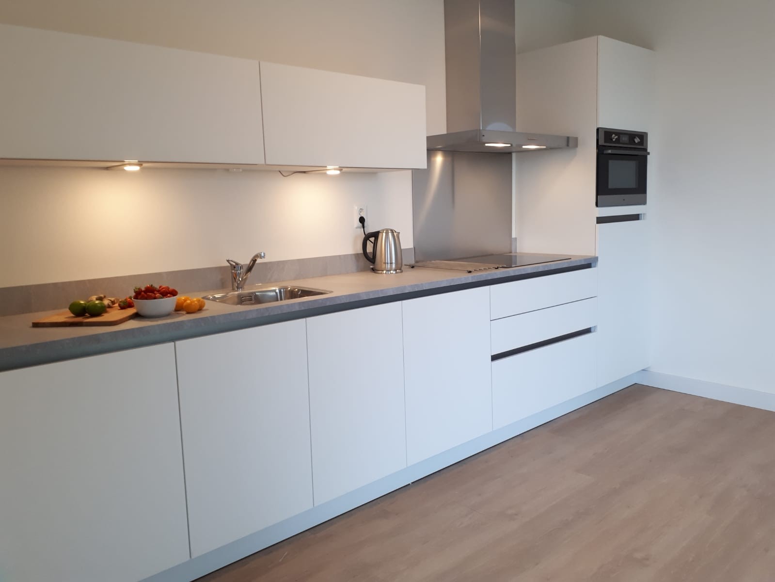 Appartement te huur: IJdoornlaan 1449A, Amsterdam