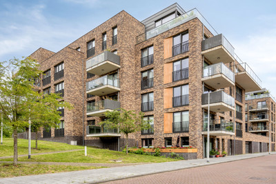 IJdoornlaan 1459-E