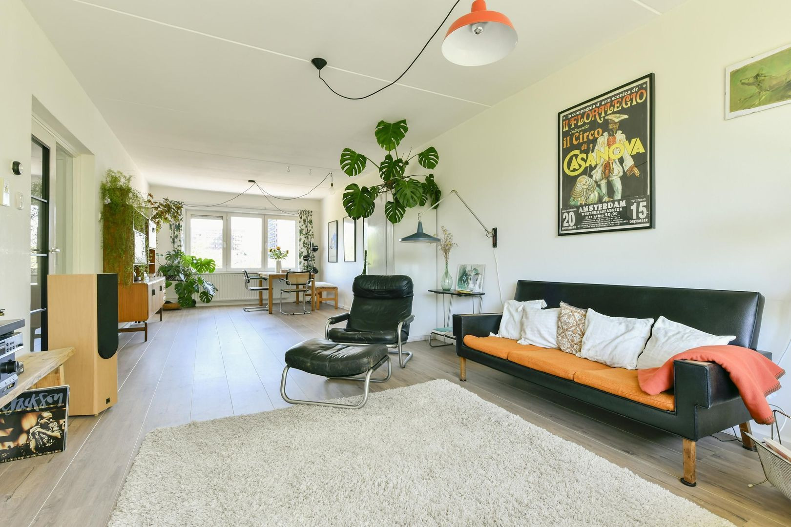 Appartement te koop: Aakstraat 185, Amsterdam
